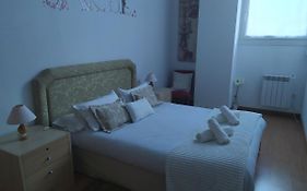 Apartamento Gabierrota